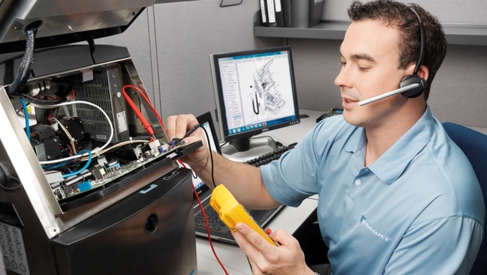 Electrical contractor services