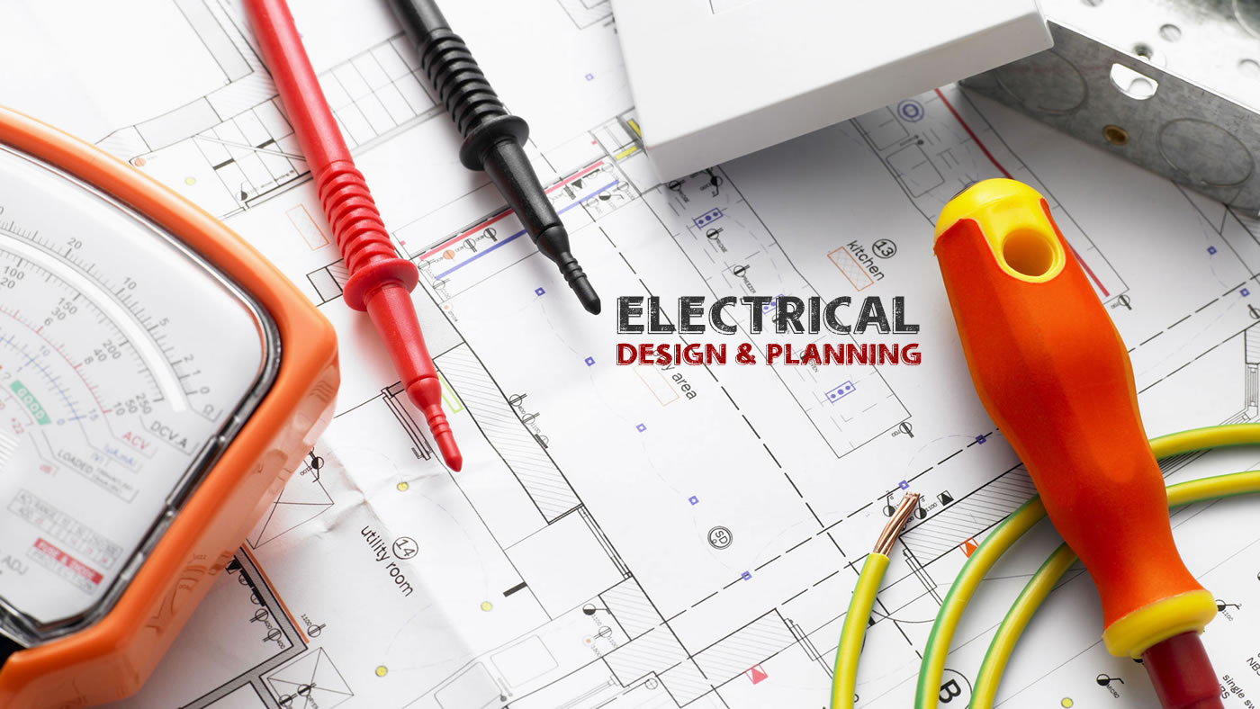 Government electrical contractor