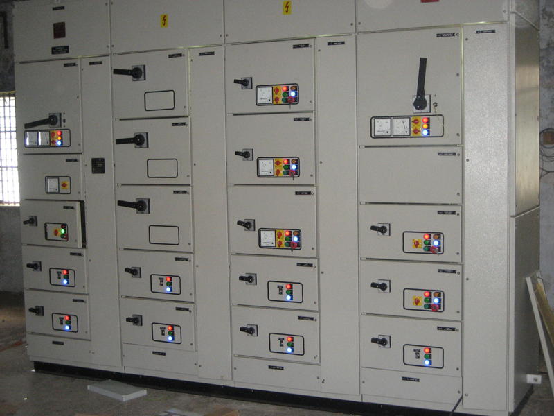 LT panels