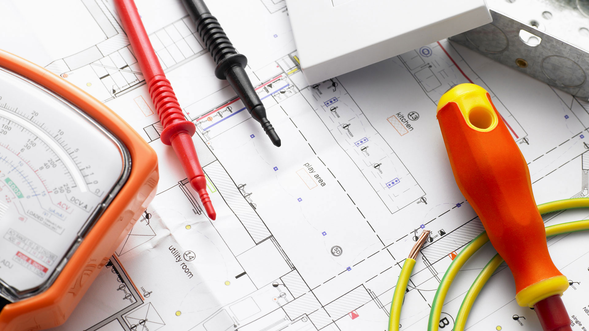 APC Electricals panel manufacturing
