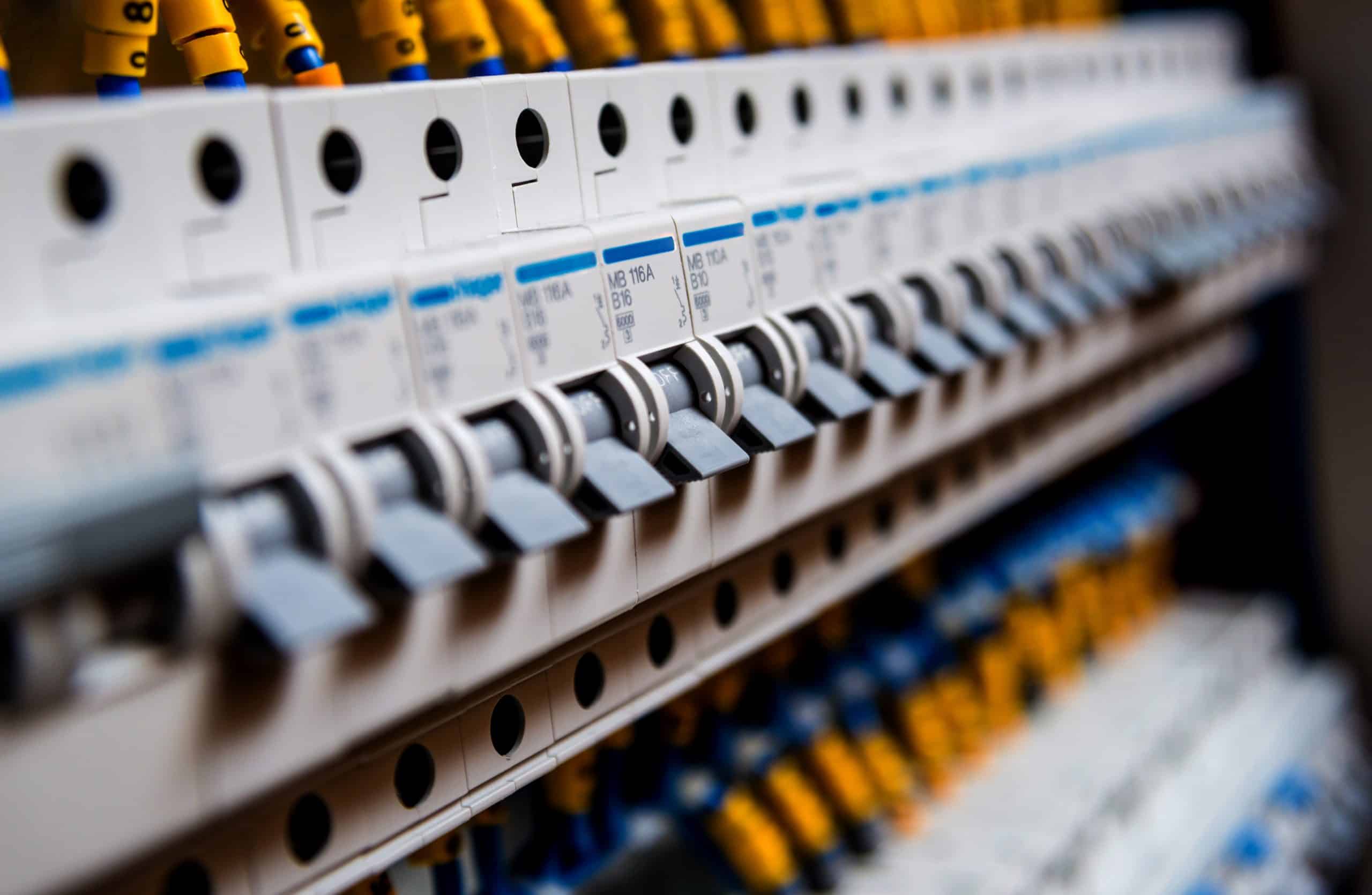 Electrical Doctor vision